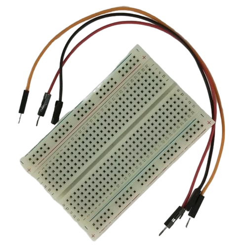 breadboard