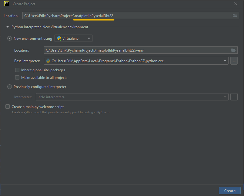 Arduino ide upload sketch