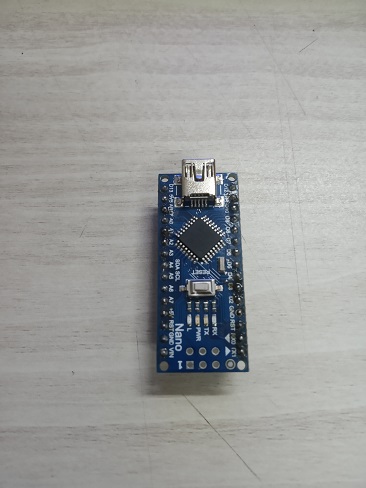 arduino nano