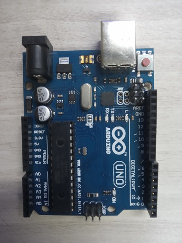 arduino uno