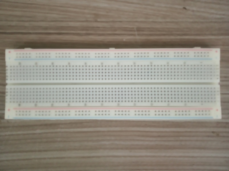 Breadboard