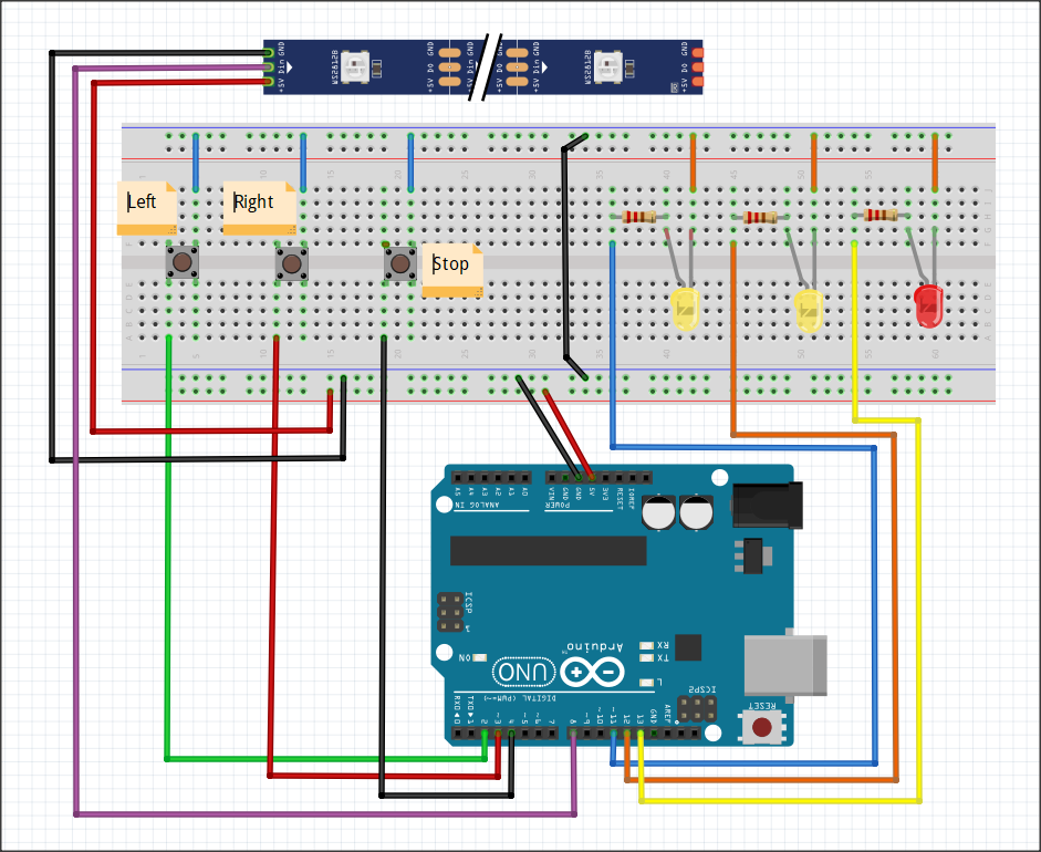 Wiring Diagrams