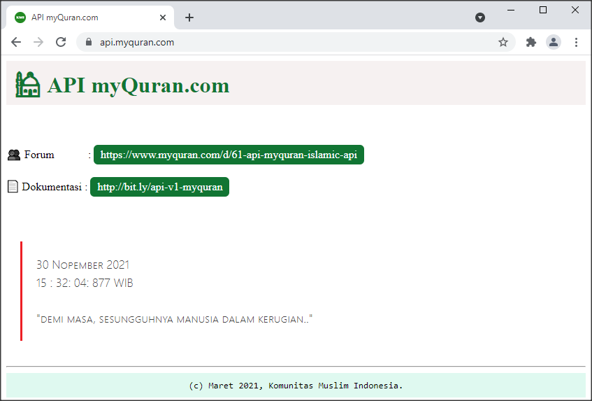 api.myquran.com