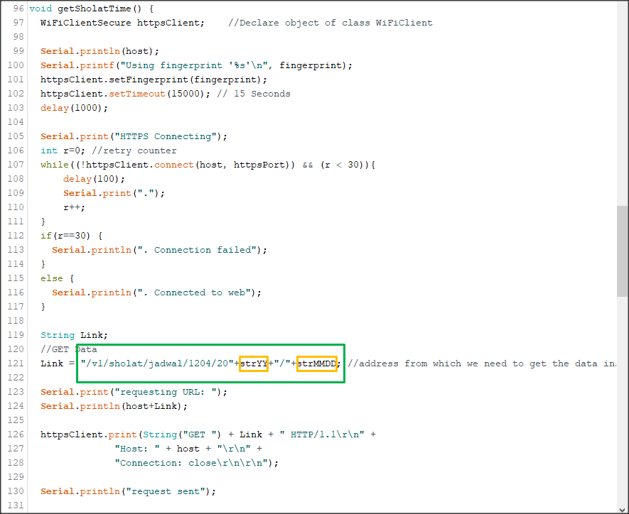 arduino ide