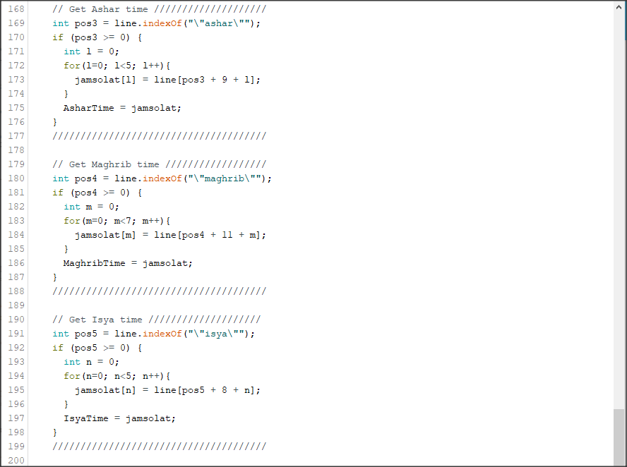 arduino ide