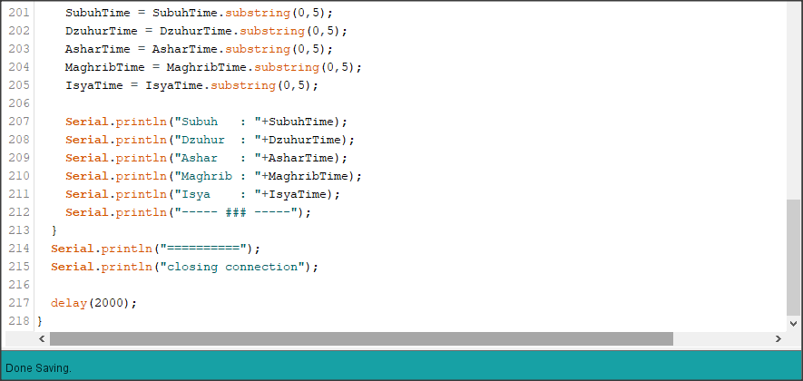 arduino ide