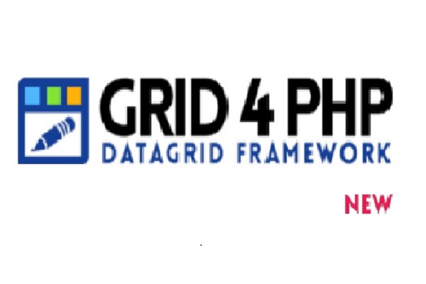 grid4php