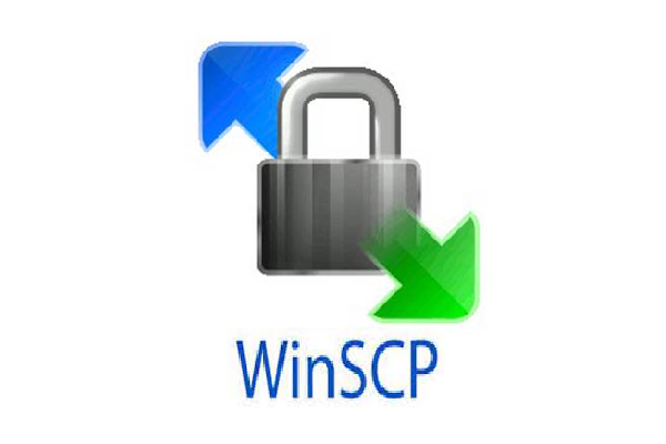 winscp