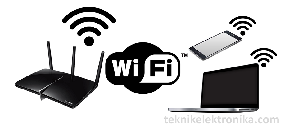 wifi network