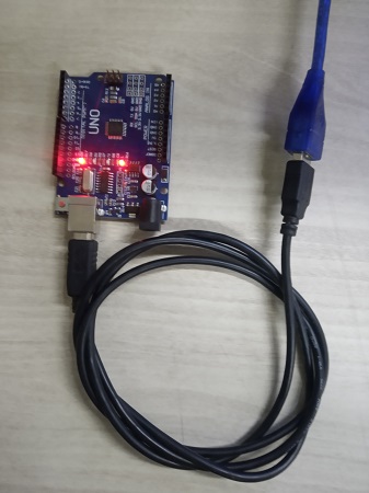 arduino uno