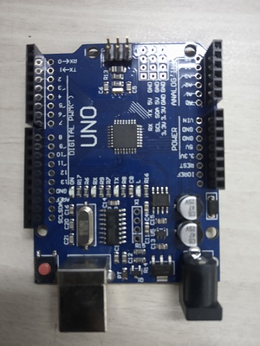 arduino uno