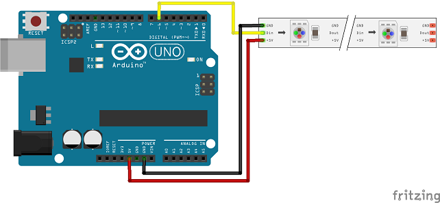 ws2812_rgb_controller_app