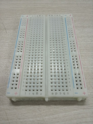 breadboard